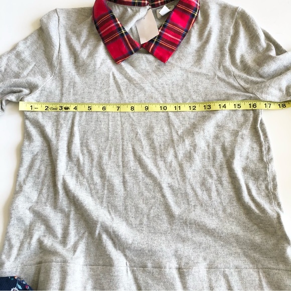 NWT J. Crew Sweater - Picture 9 of 12